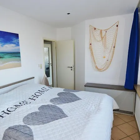 Binnensee Perle - Eichholzweg 18 Whg13 Appartement Heiligenhafen