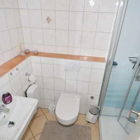 Binnensee Perle - Eichholzweg 18 Whg13 Appartement Heiligenhafen